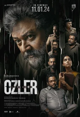 Abraham Ozler 2024 Download south movie