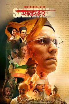 Swatantrya Veer Savarkar 2024 Hindi movie Download link
