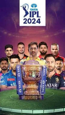 Watch IPL 2024 Live Sports Hindi Match Online All Matches Free Live Streaming Now